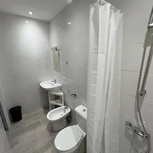 Bed & Breakfast Paraiso Tenerife, Los Abrigos