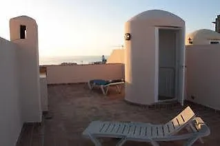 *** Hotel Golf Park Resort Los Abrigos Spanje