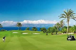 Hotel Golf Park Resort Los Abrigos