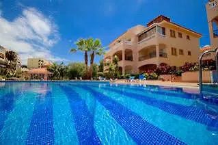 Golf Park Resort Los Abrigos Hotel