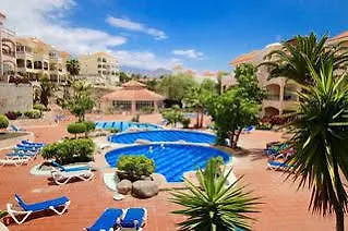 Hotel Golf Park Resort Los Abrigos